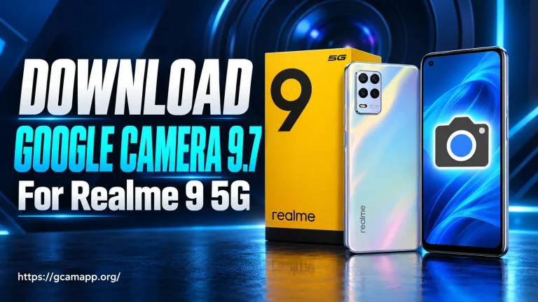 Gcam Realme 9, gcam for realme, google camera realme